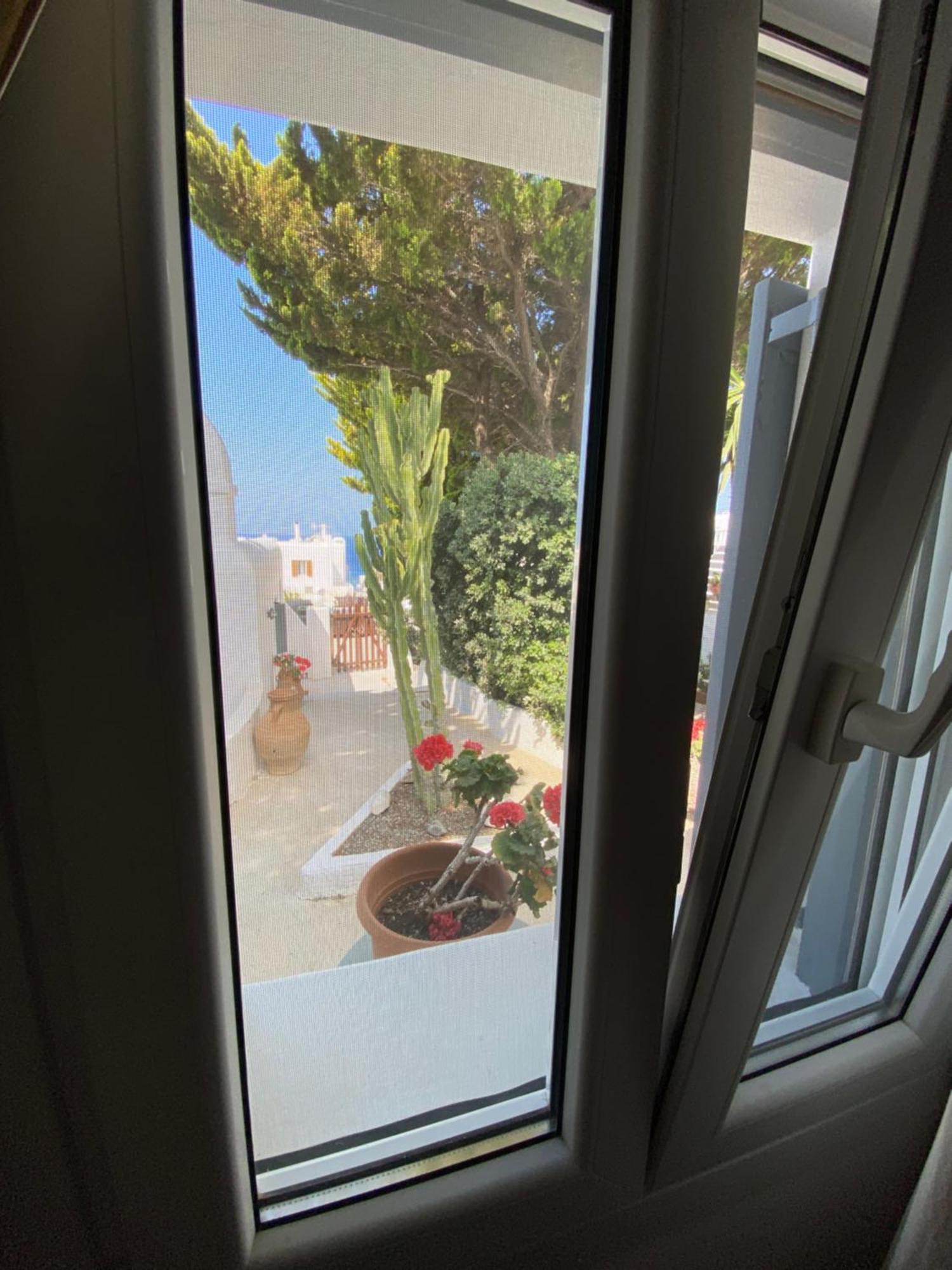 Ferienwohnung Mykonos 1001 Agios Stefanos  Exterior foto
