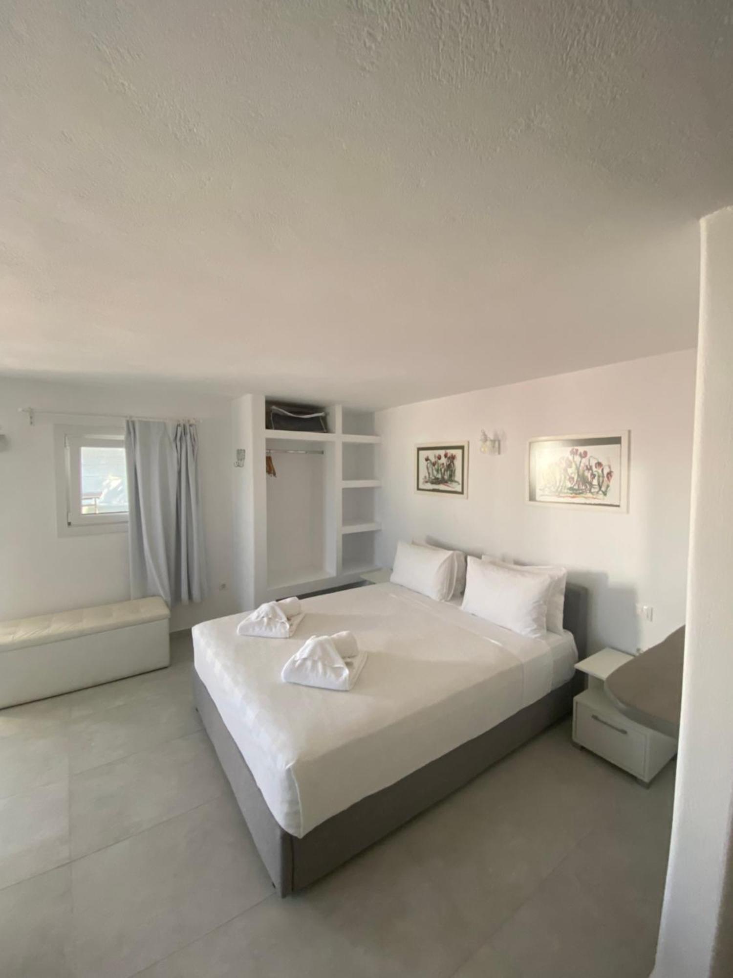 Ferienwohnung Mykonos 1001 Agios Stefanos  Exterior foto