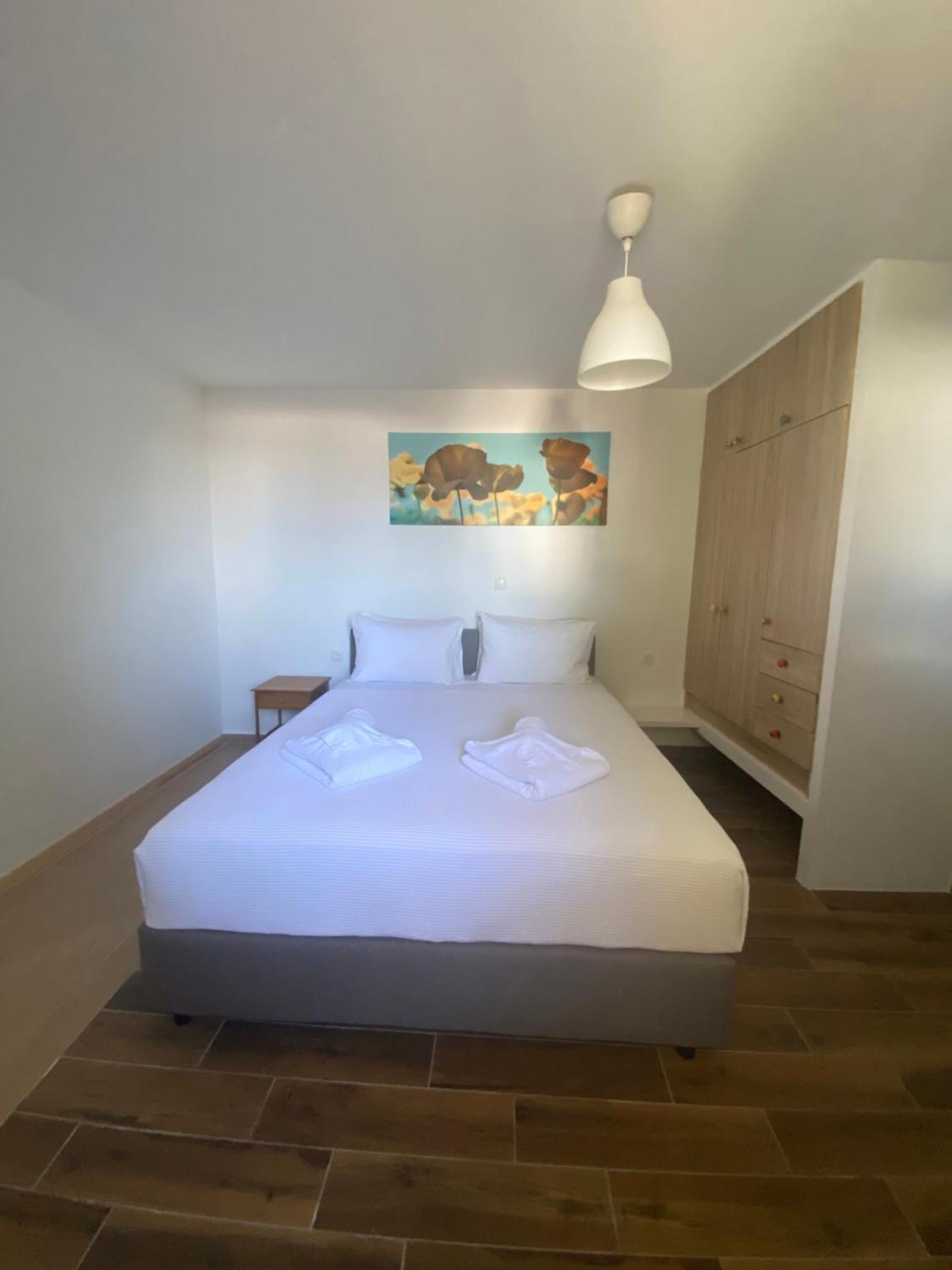 Ferienwohnung Mykonos 1001 Agios Stefanos  Exterior foto